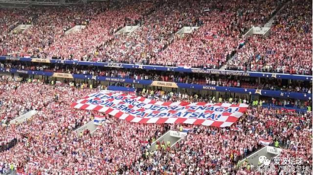 2018俄罗斯世界杯总结之亚军篇--他们为什么要