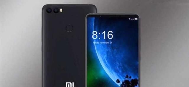 续航之王小米Max 3配置曝光,7 寸显示屏幕+双