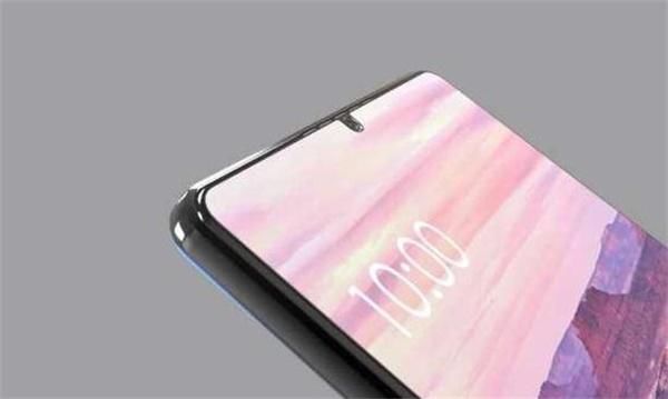 前后3200万+水滴屏+4500mAh大电池,中兴强势