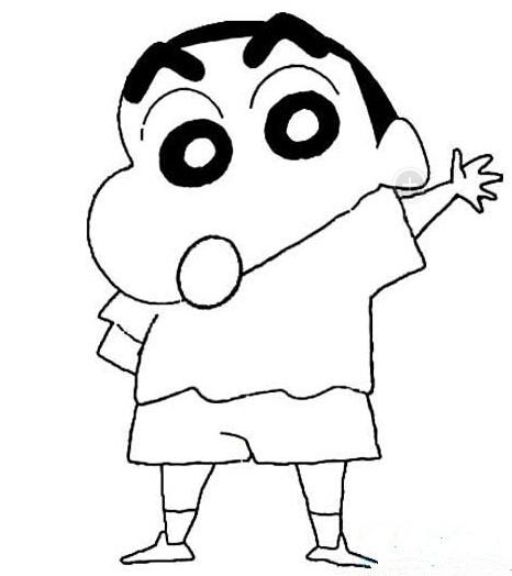 奇、机器猫、米老鼠等十大经典动漫卡通人物简