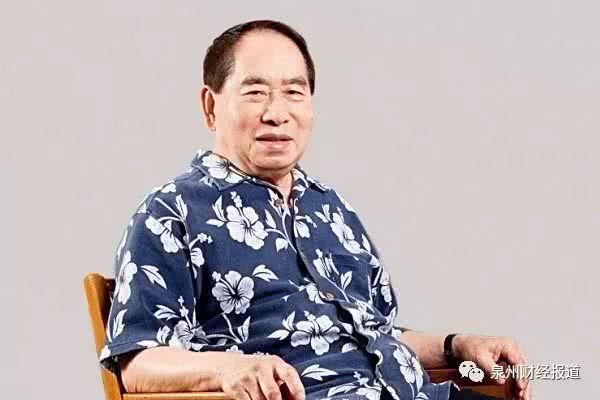 泉商首富超1200亿元!福布斯发布2018年全球富