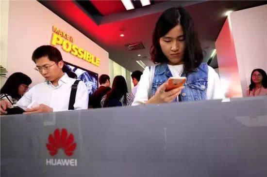 华为的工资到底有多高,看完临时工的工资我沉