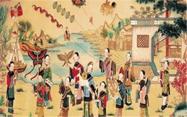 中国才开始使用洋历,那么古代元旦是哪一天呢