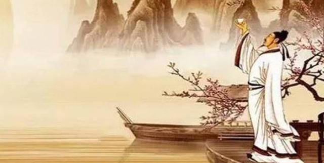 一代诗仙李白终生未参加科举,原因为何?可能