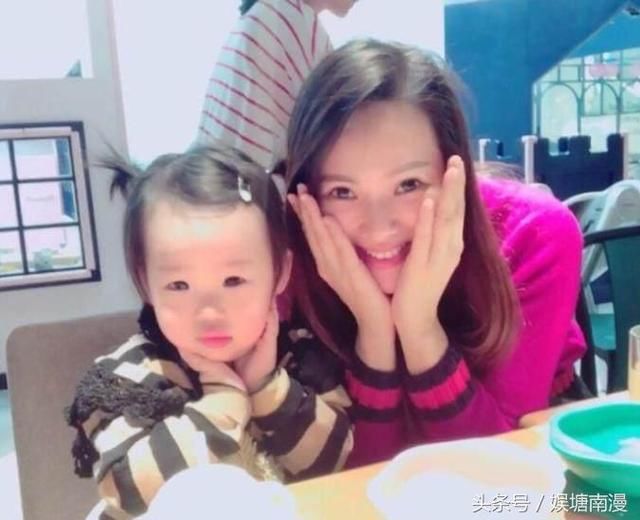 年近50伊能静想给秦昊生儿子? 老公听后扭头就