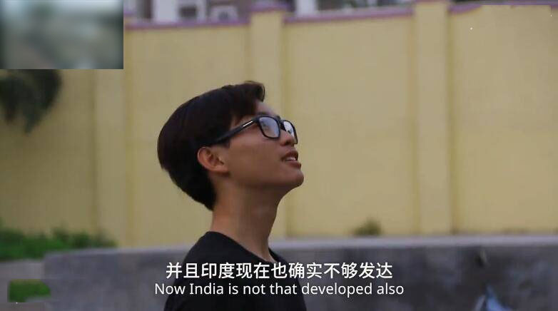 在印度加尔各答，至今还居住着一个特殊的群体——华裔印度人，随着时间的推移，愈来愈多的华人选择了离开这里。