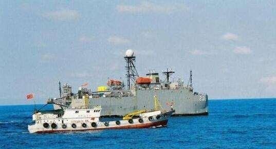 曾经的无暇号事件令人记忆深刻, 如今中国也有