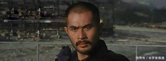 香港大圈帮在加拿大,遭越南帮挑衅后,说了4个