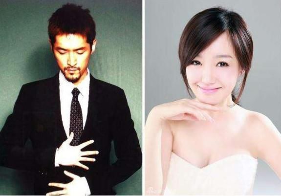 胡歌至今未娶,等了多年的女人不是薛佳凝,不是