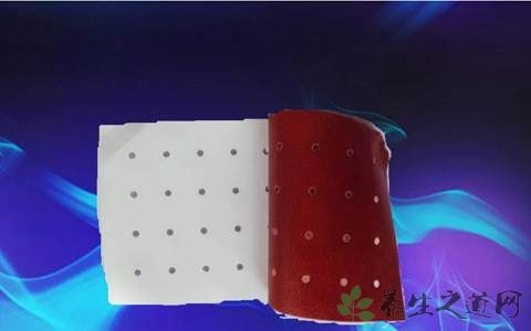 风湿膏过敏怎么办