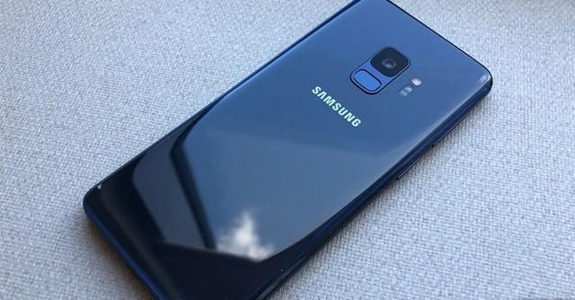 满足超级慢动作拍摄需求,三星S9确认采用三星