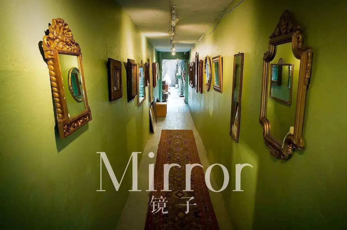 照镜子时间长了会不会灵异?这些电影给你答案 照镜子时间长了会不会灵异?这些电影给你答案