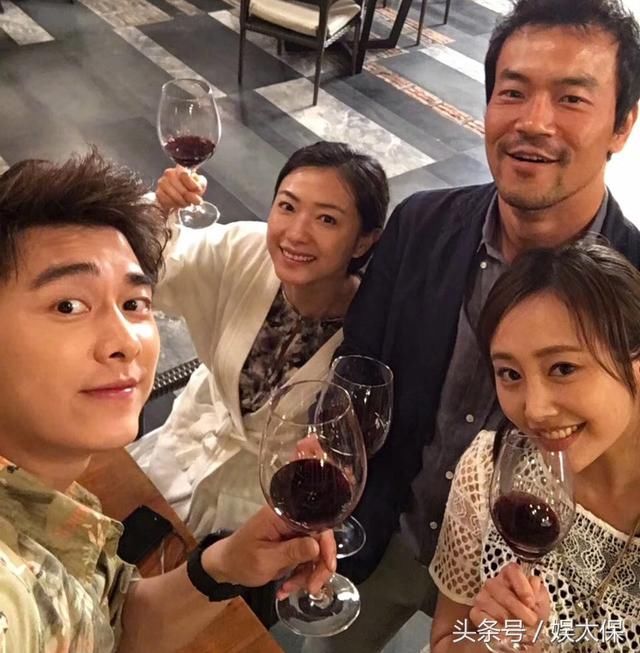 李易峰、李纯终于甜蜜回应恋情!继鹿晗之后又