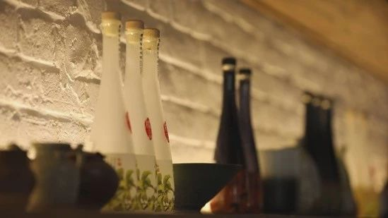 这家酒馆把传统中国米酒玩出了花样! 这家酒馆把传统中国米酒玩出了花样!