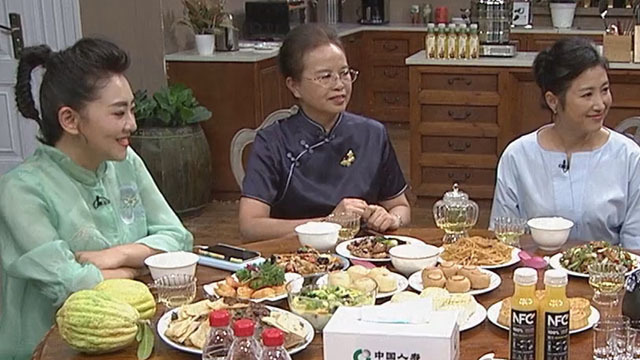 《春妮的周末时光》20190914故宫里的中秋