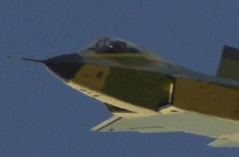 歼31出口了 但为何此前巴铁不屑一顾