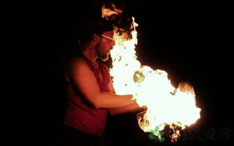 浅二度烧伤创面特点