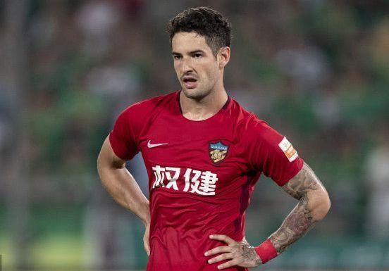 亚冠8强唯一中超队!战日本鹿岛鹿角,恐怕会被