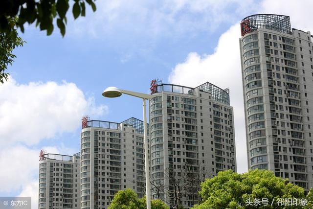 永州祁阳比永州冷水滩房价高的因素