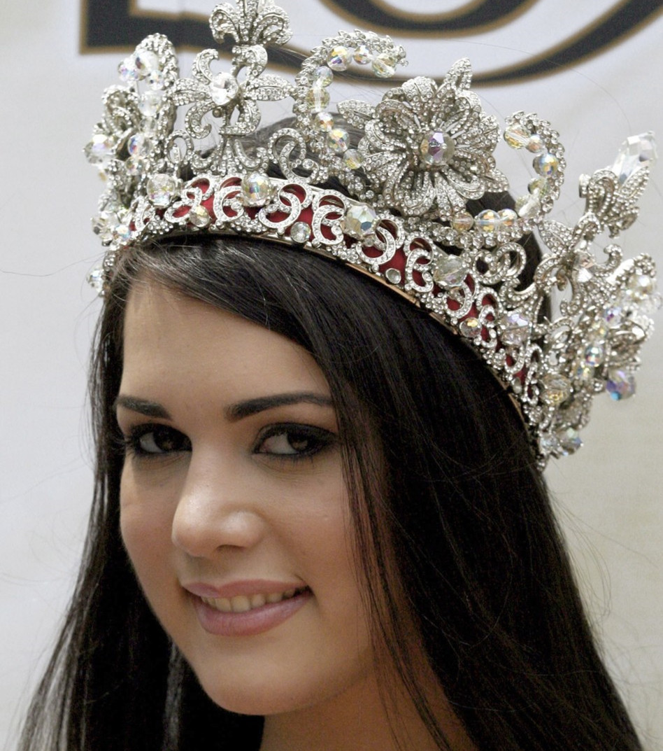 委内瑞拉经济奇差 美女为何层出不穷