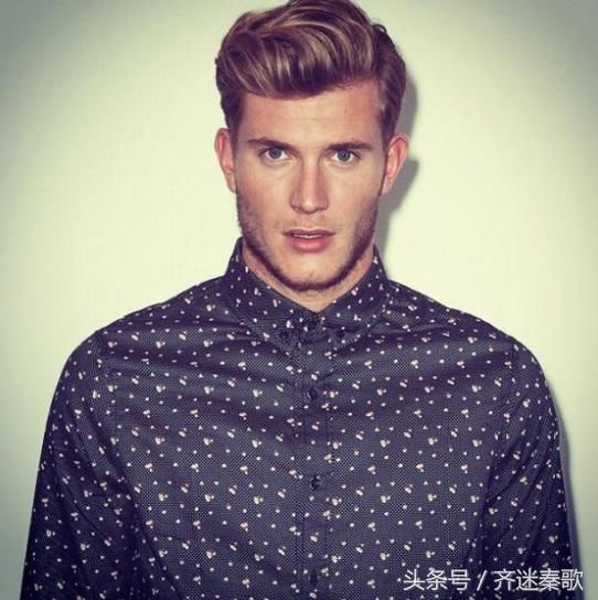 盘点2018年世界球坛十大最帅足球球星!