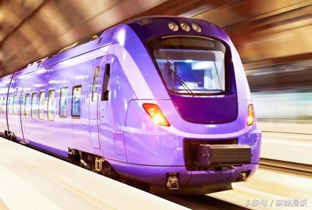 随着包头地铁项目的叫停,湖北这4个城市的地铁