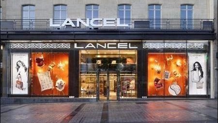 LANCEL  法兰西想象力的颂歌 LANCEL  法兰西想象力的颂歌