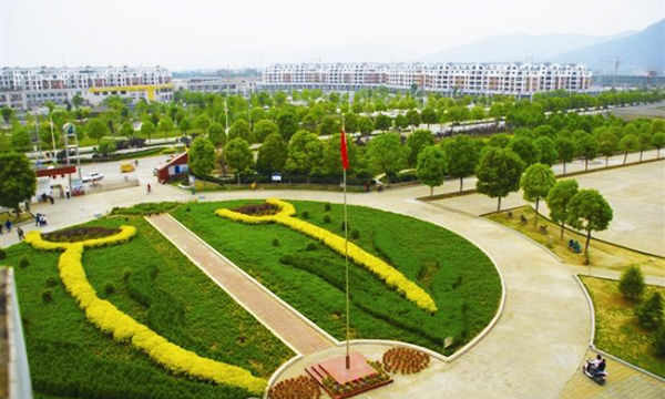 2018年,中国第三个县成功撤县设市,湖北诞生