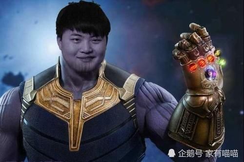 RNG天天向上现场图曝光?电竞死歌uzi依旧C位