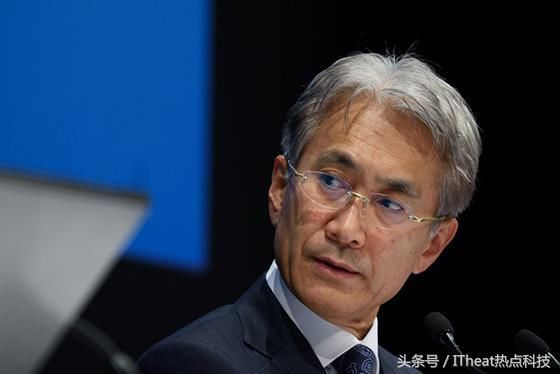 吉田宪一郎正式接任CEO 换帅后的索尼将何去