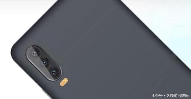 小米又要出新机了!骁龙855搭配无刘海屏这下