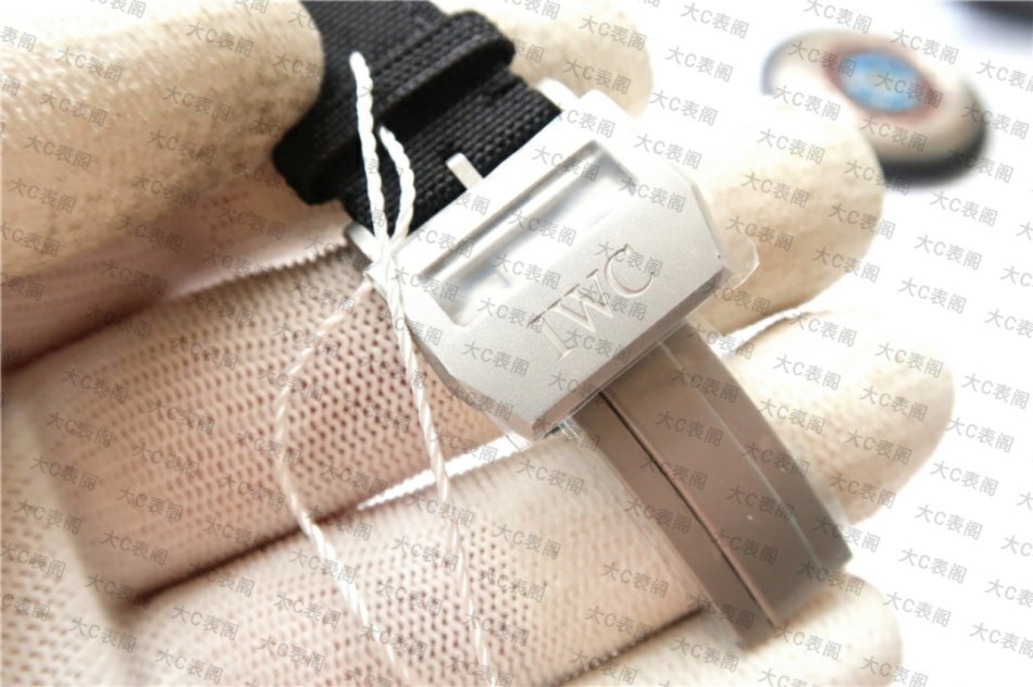 大C论表:万国飞行员系列喷火战机计时TOPGU