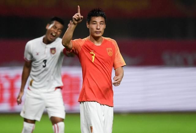 GOAL神奇:孙兴愍身价等百倍黄紫昌 但他的进