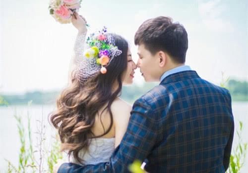 缘分最深的星座配对,只要相遇就会爱上对方,缘