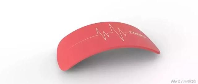 南湖区 出品 的这个高科技医疗产品,万米高空救