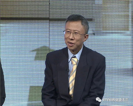 《健康北京》识破胃病伪装术