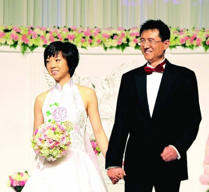 北京奥运10年了!张怡宁、王楠、郭跃乒乓球冠