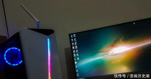 组装电脑 2200元的吃鸡主机配置单, 跑分高性能