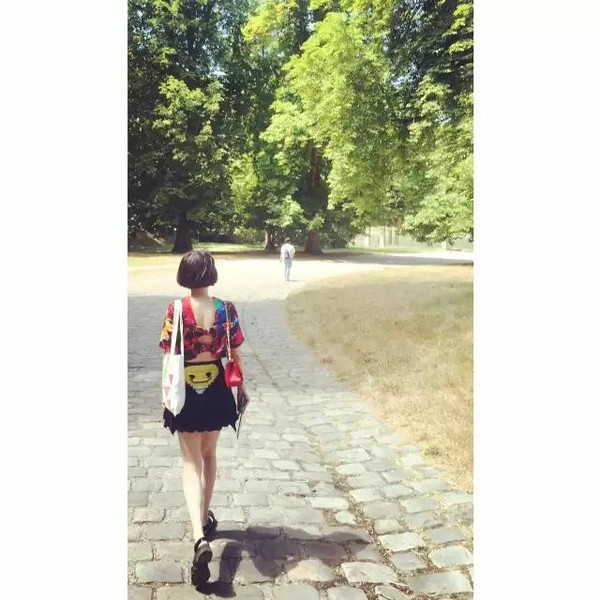 别搞错 这才是网红具备的素质