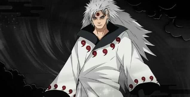 博人传:六道斑会被再次复活,同博人一起拯救忍者世界