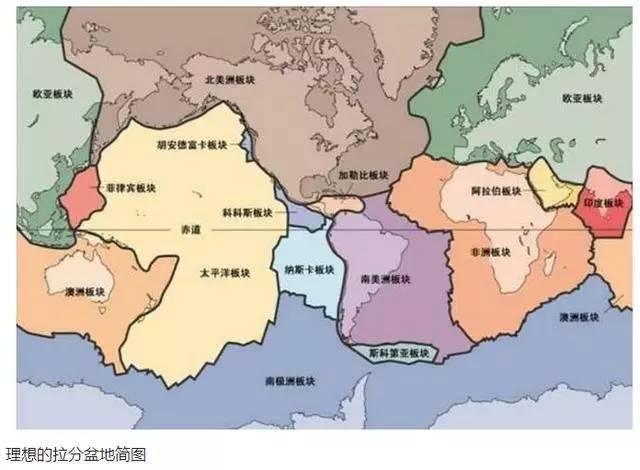 超牛地理老师:独创地图+口诀记忆法!7天掌握初