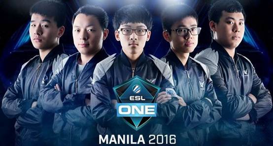 扫盲!上央视新闻的刀塔2世界冠军是什么鬼?