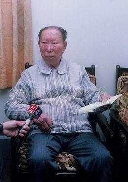 晚年遭李登辉迫害, 住小平房任人宰割!