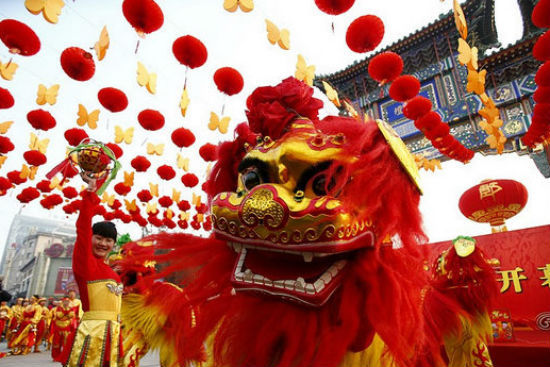 国内过年去哪里旅游比较好玩 国内过年去哪里