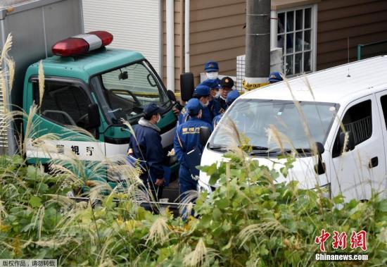 日本特大杀人案受害者身份全查明 多数仍为学生