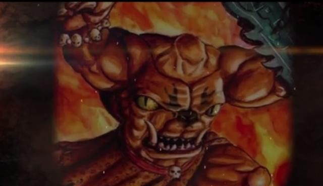 刑天出自无头族?《山海经》:刑天不是神,历史