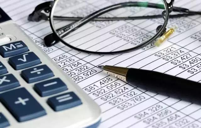 CRS下你的离岸账户合规吗?让审计报告帮你回