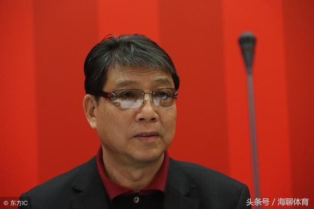 他培养出众多现役国脚 他的模式鲁能在借鉴恒