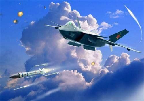 世界上4大速度最快的战斗机:中国强势上榜,最
