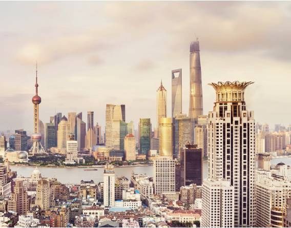 有人说,没有一家上海律所会拒绝这个学校学生